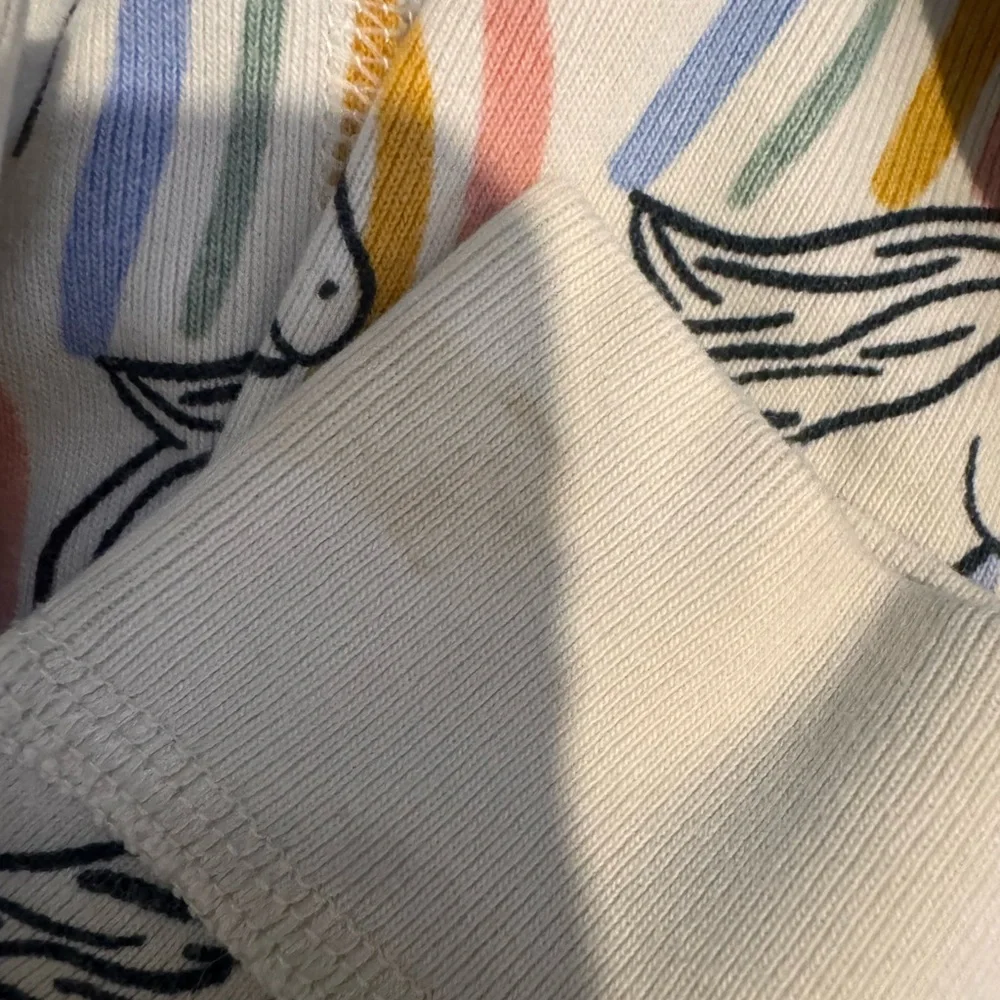 Unicorn PJ set